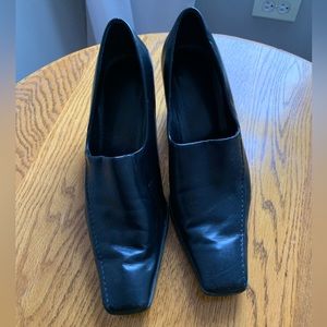 Franco Sarto size 9 shoe